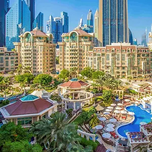 Hotel Swissotel Al Murooj, Dubaj